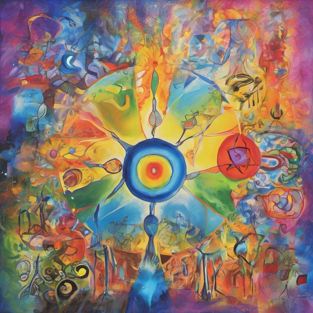 Μετατροπές στον Νοώντα Υποσυνείδητο