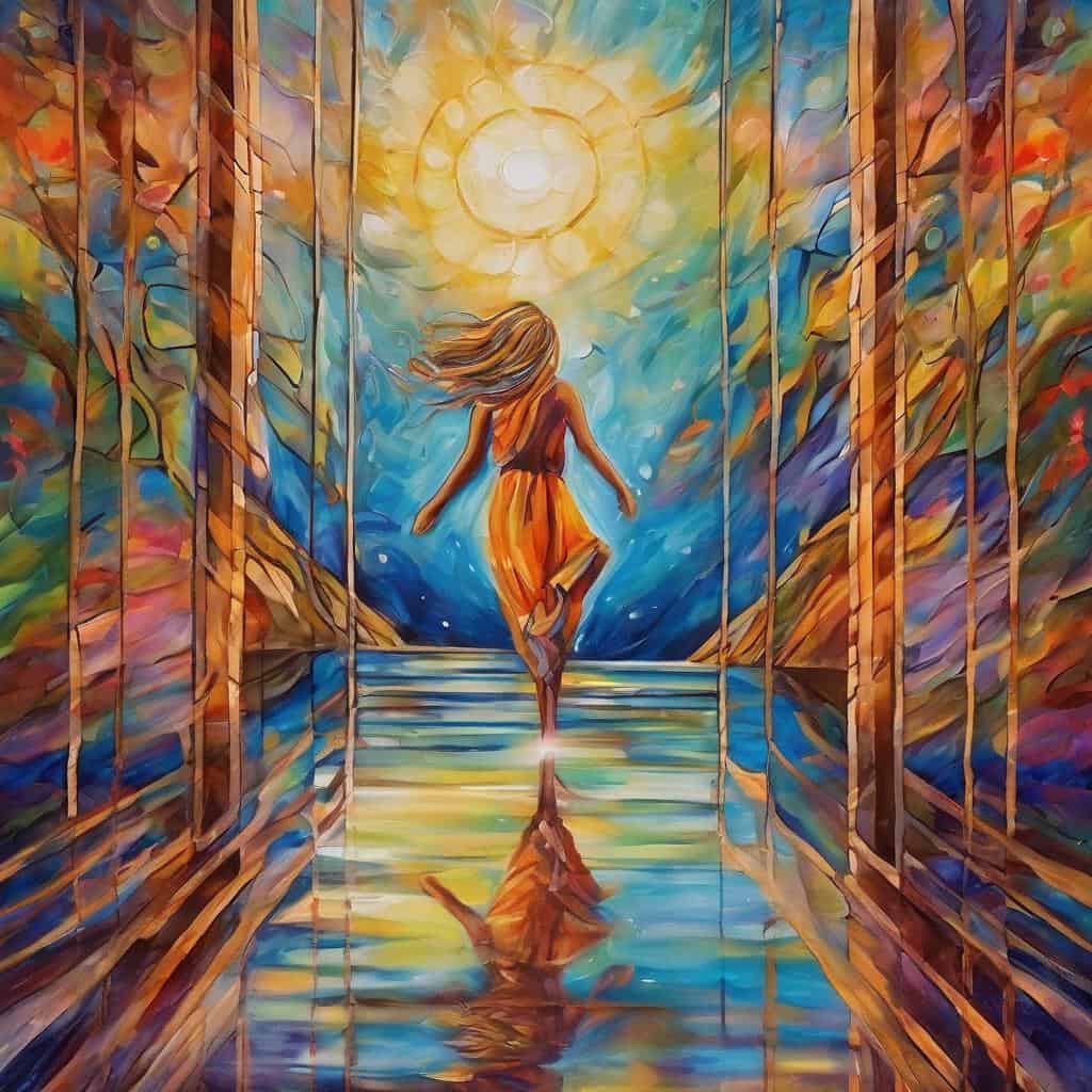 Οδηγίες για να αυξήσεις την αυτοπεποίθηση μέσα από τη Σκέψη