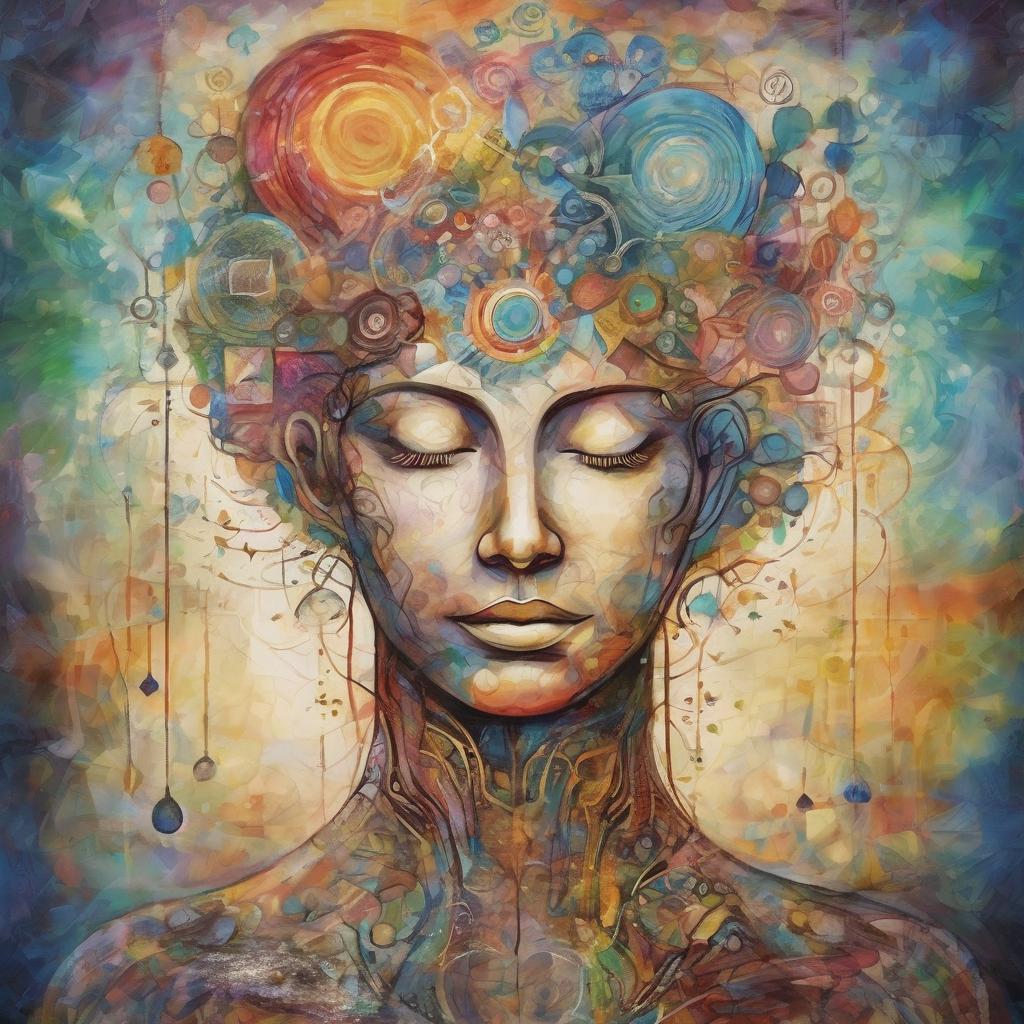 Το Κλειδί της Συνειδητοποίησης των Συναισθημάτων