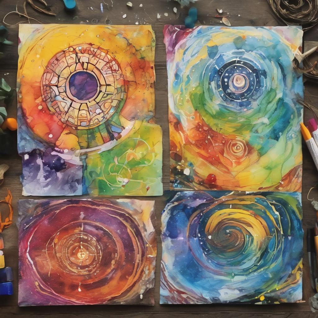 Ανάπτυξη Θετικής Σκέψης και Αισιοδοξίας