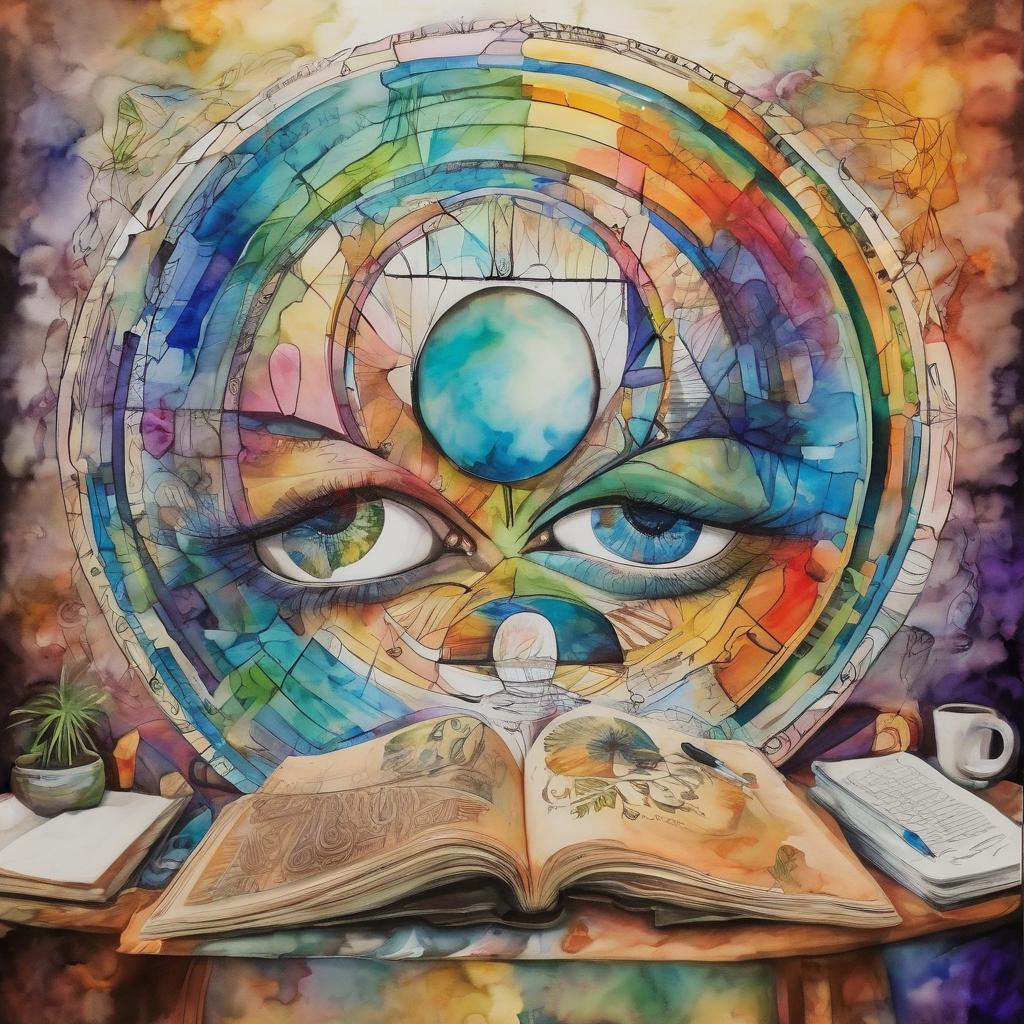 Μετατροπές στη σκέψη και στις αντιλήψεις