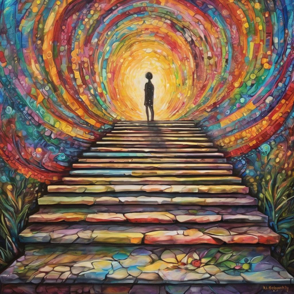 Μεταστροφή Σκέψης: Από Αμφισβήτηση σε Αυτοπεποίθηση