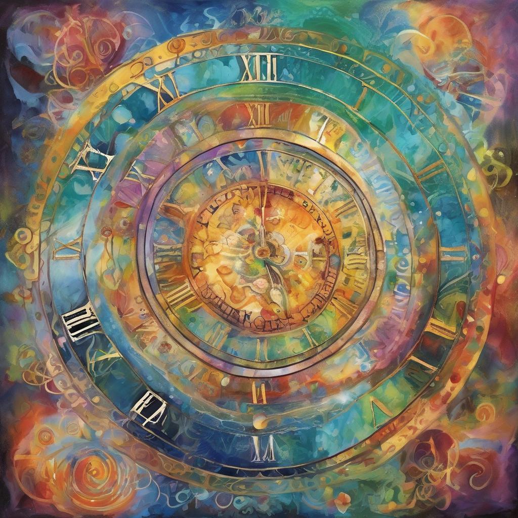 Διαχείριση της Σκέψης για Υψηλότερη Κίνηση και Χρήση του Χρόνου