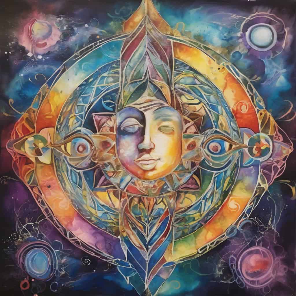 Ενέργεια και εσωτερική δύναμη, πηγή επιτυχίας και αυτοπεποίθησης στο ταξίδι προς την προσωπική εξέλιξη.